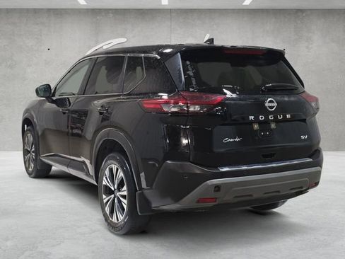 Used 2023 Nissan Rogue SV image 14