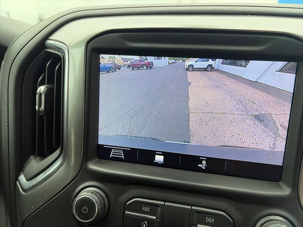 Used 2019 Chevrolet Silverado 1500 LT w/ All-Star Edition AWD/4WD image 44