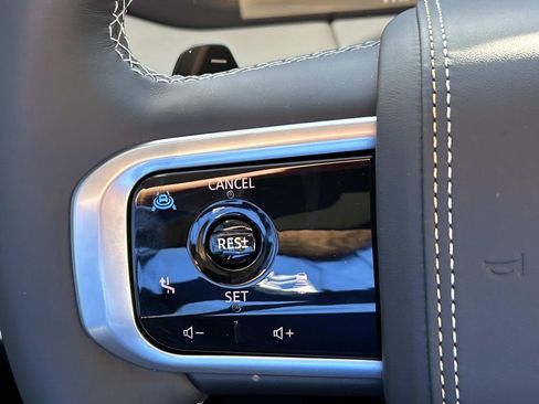 New 2026 Nissan Armada Platinum Reserve w/ Accent Package AWD/4WD image 31