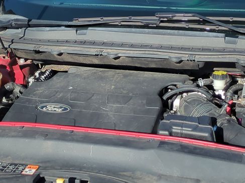 Used 2015 Ford Edge SEL w/ Equipment Group 201A image 32