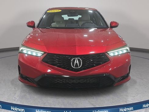 Used 2023 Acura Integra A-Spec image 3