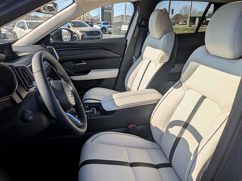 New 2026 MAZDA CX-50 AWD 2.5 S w/ Weather Package image 10