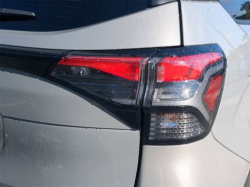 Certified 2025 Subaru Forester Premium w/ Convenience Package #1 image 8