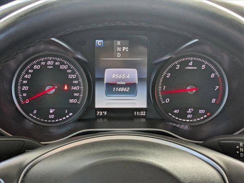 Used 2017 Mercedes-Benz C 300 Sedan image 11