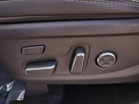 Used 2023 Hyundai Santa Fe Calligraphy FWD image 20