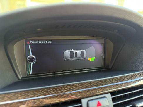 Used 2013 BMW M3 Coupe image 26