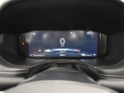 Certified 2022 Jeep Compass High Altitude image 7