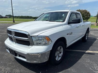 Used 2014 RAM 1500 Classic SLT