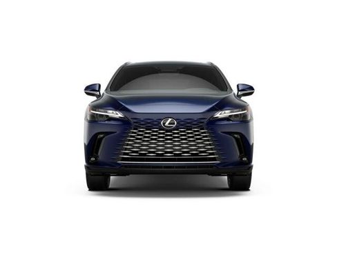 New 2026 Lexus RX 350 Premium FWD image 10
