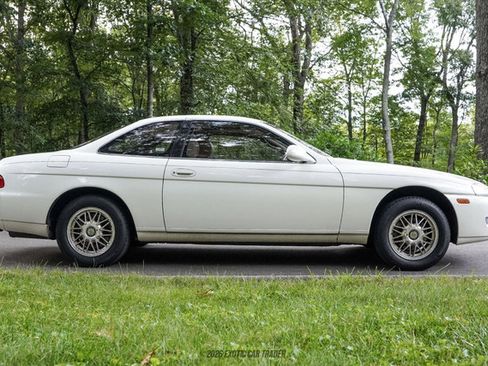 Used 1994 Lexus SC 300 Coupe RWD image 9