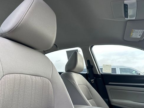 Certified 2023 Nissan Altima 2.5 SV image 16