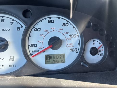 Used 2003 Ford Escape XLT AWD/4WD image 13