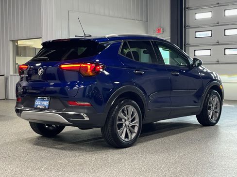 Certified 2023 Buick Encore GX Essence w/ Experience Buick Package image 5