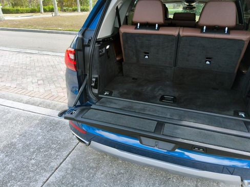 Used 2019 BMW X7 xDrive40i image 55