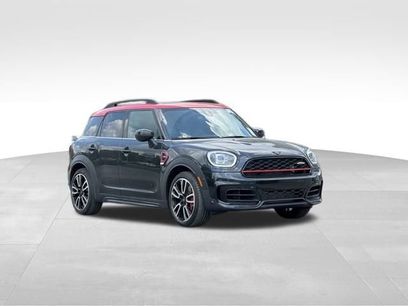 Certified 2024 MINI Cooper Countryman John Cooper Works
