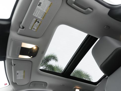 Certified 2026 INFINITI QX60 Luxe w/ Cargo Package FWD image 20