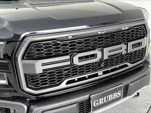 Used 2019 Ford F150 Raptor w/ Equipment Group 802A Luxury AWD/4WD image 36