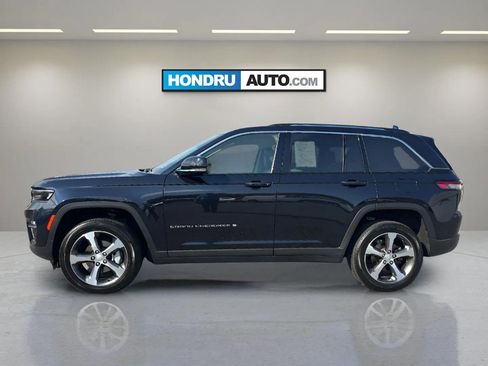 Used 2023 Jeep Grand Cherokee Limited image 5