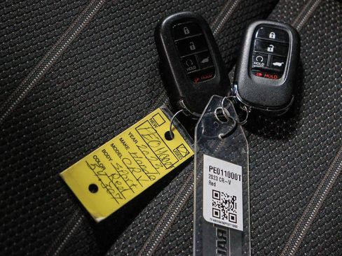 Used 2023 Honda CR-V Sport image 30