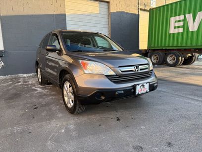 Used 2009 Honda CR-V EX