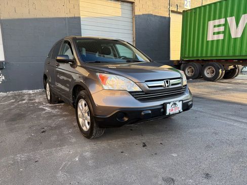 Used 2009 Honda CR-V EX image 1