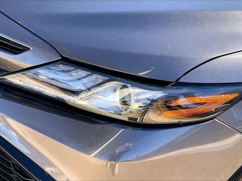 Used 2024 Toyota Camry XSE image 27