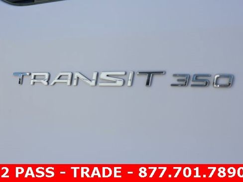 Used 2016 Ford Transit 350 XLT image 7