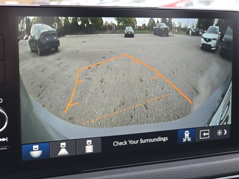 New 2026 Honda Civic Sport Touring image 6