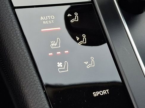 Used 2023 Porsche Macan image 27