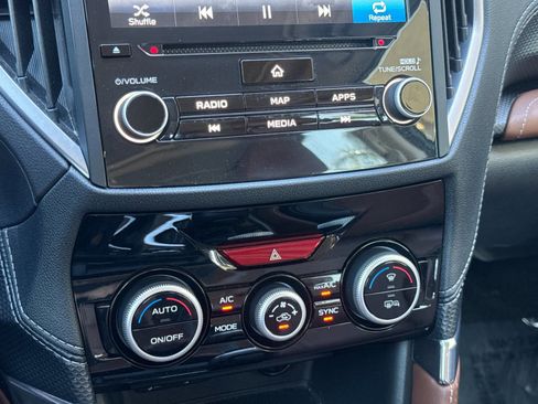 Used 2023 Subaru Forester Touring image 20