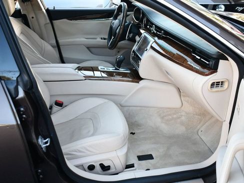 Used 2015 Maserati Quattroporte S Q4 image 18