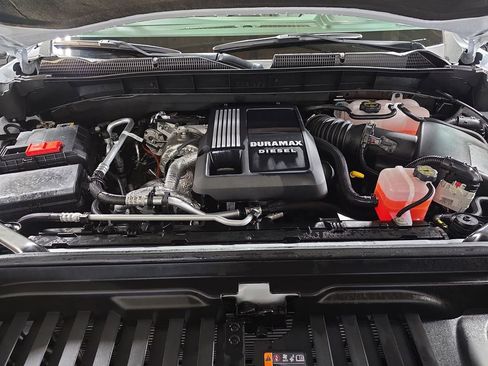 New 2026 GMC Sierra 1500 SLT w/ SLT Premium Package image 28