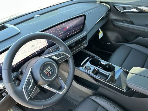 New 2026 Buick Envision Preferred image 10