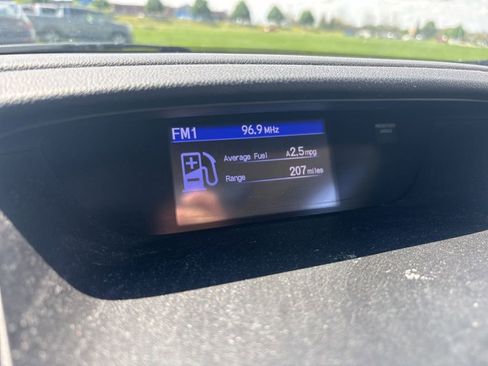 Used 2012 Honda CR-V EX image 23