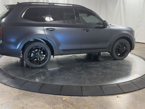 New 2025 Kia Telluride SX Prestige X-Line image 9