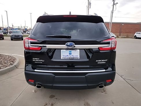 Certified 2025 Subaru Ascent Touring image 9