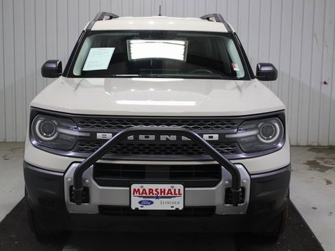 Used 2025 Ford Bronco Sport Big Bend image 2