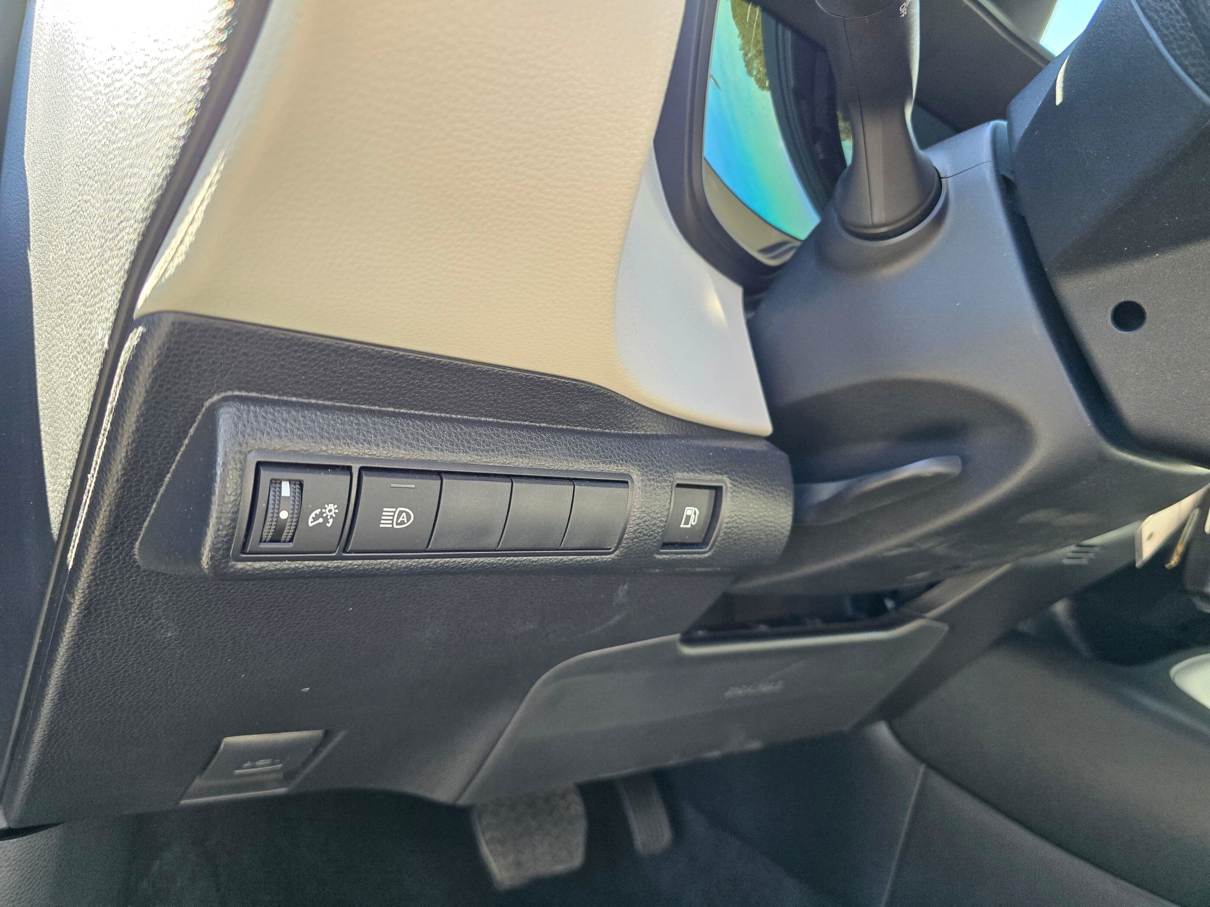 Certified 2026 Toyota Corolla LE FWD image 21