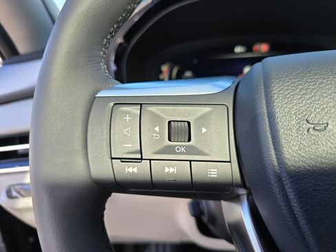 New 2026 INFINITI QX60 Luxe w/ Cargo Package image 26