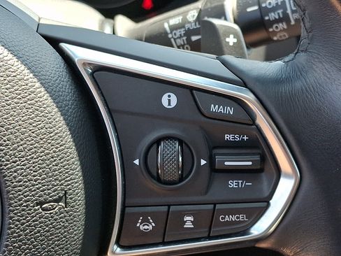 Certified 2019 Acura RDX AWD w/ Technology Package image 24