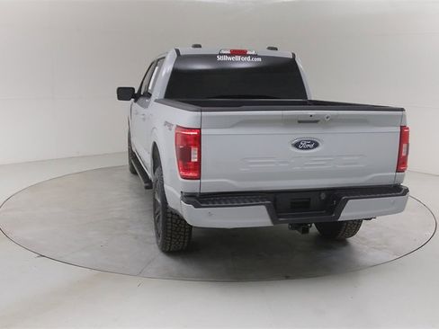 Certified 2023 Ford F150 XLT w/ Equipment Group 302A High image 16