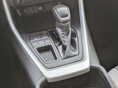 Used 2023 Toyota RAV4 XLE image 14