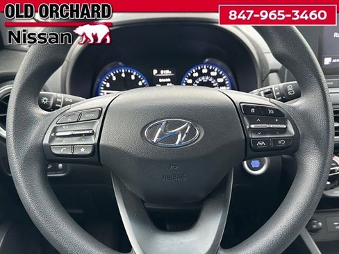 Used 2022 Hyundai Kona SEL image 20