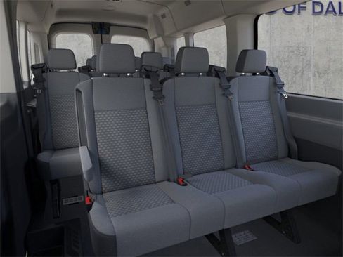 New 2026 Ford Transit 350 XLT image 11