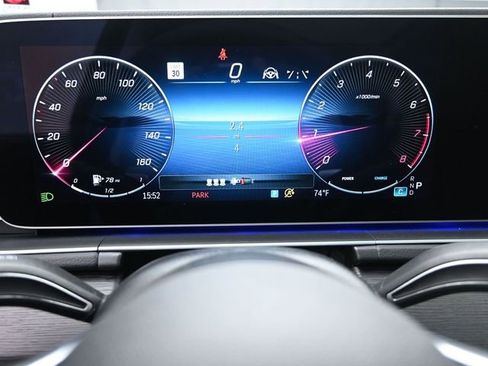 New 2026 Mercedes-Benz GLE 350 4MATIC image 10