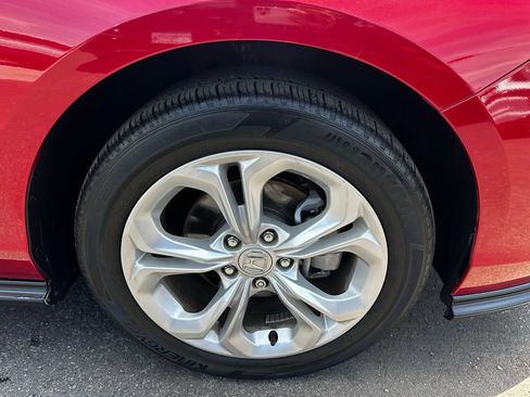 Used 2023 Honda Accord LX image 17