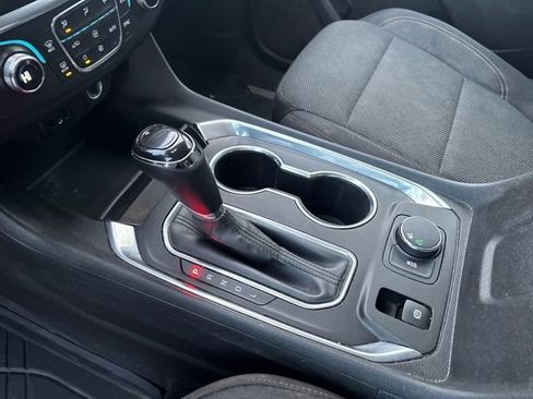 Used 2019 Chevrolet Traverse LS w/ LPO, Floor Liner Package image 29