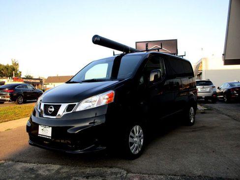 Used 2015 Nissan NV200 SV w/ Technology Package image 5