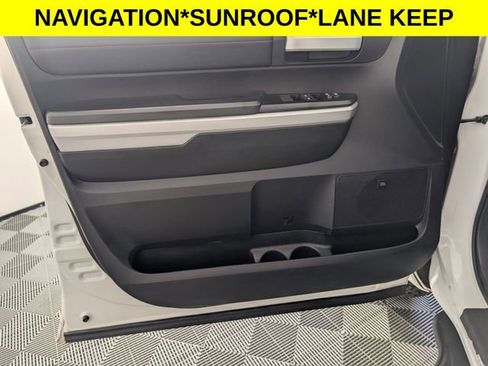 Used 2020 Toyota Tundra TRD Pro image 10