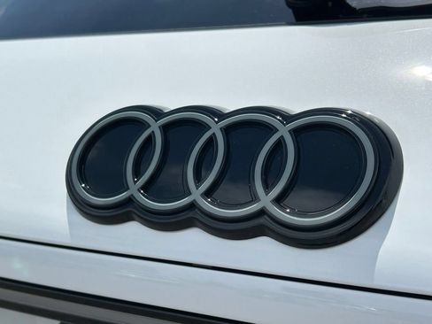 New 2026 Audi Q3 quattro 2.0T AWD/4WD image 56
